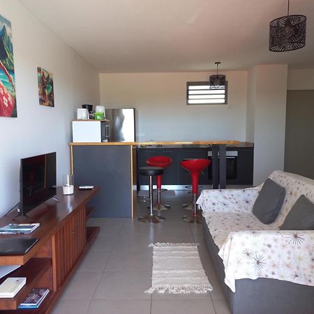 Vaea'S Place بابيت المظهر الخارجي الصورة