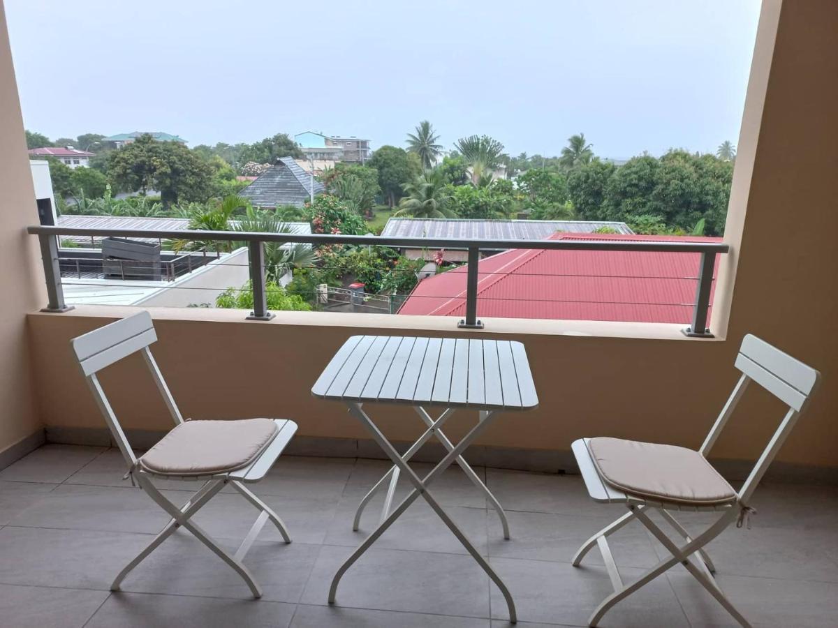 Vaea'S Place بابيت المظهر الخارجي الصورة