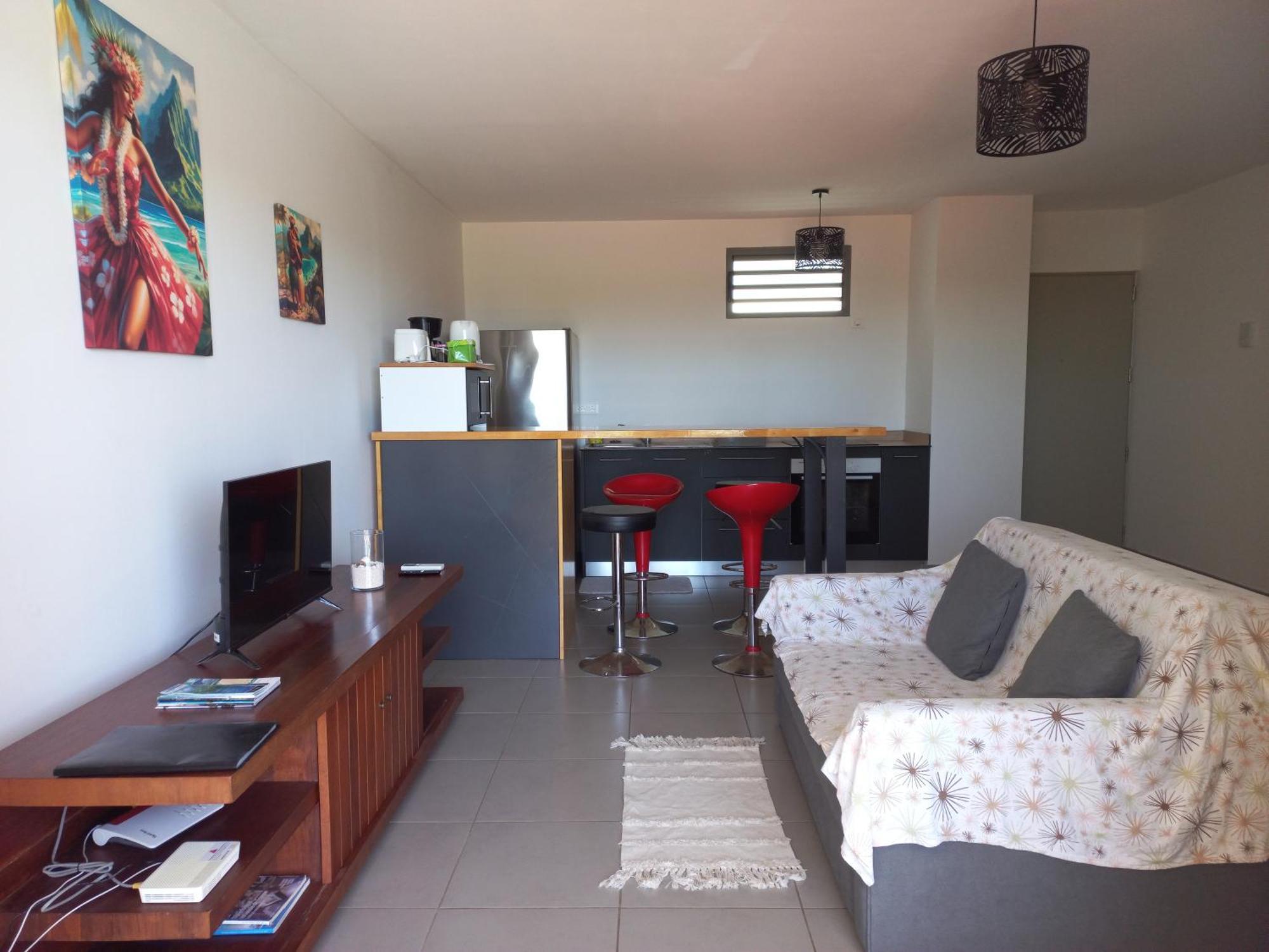 Vaea'S Place بابيت المظهر الخارجي الصورة