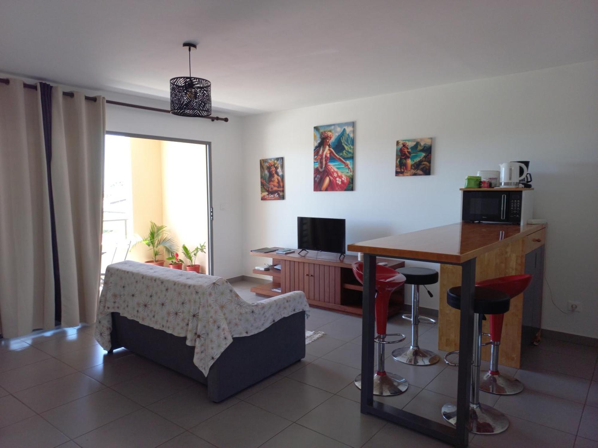 Vaea'S Place بابيت المظهر الخارجي الصورة